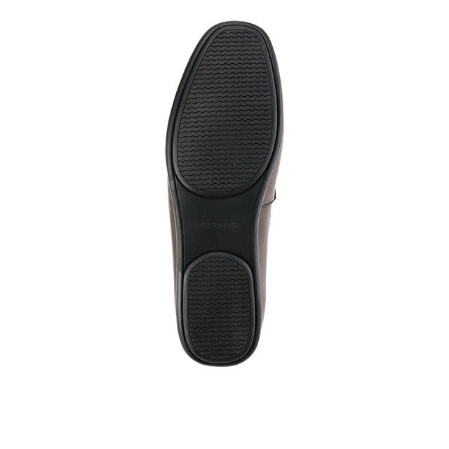 Colin Joman Loafer in Waxed Leather