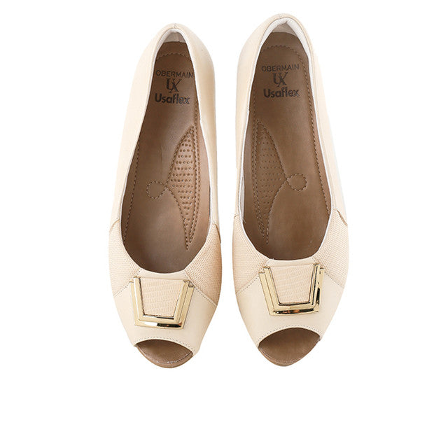 Genie Soul In Beige