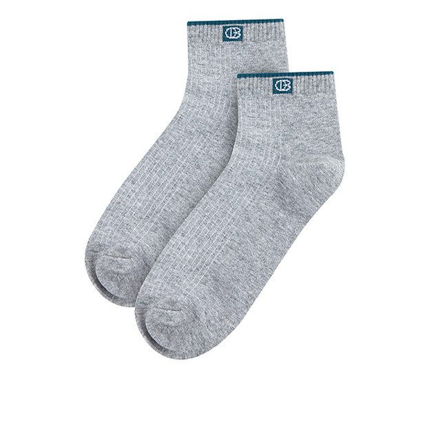 Ob Liner Sock In Multi Color
