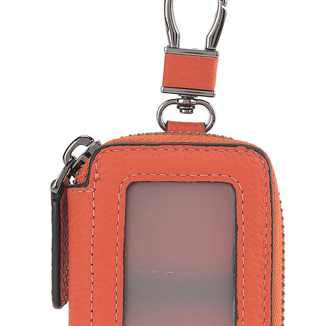 Nato Keyholder In Orange