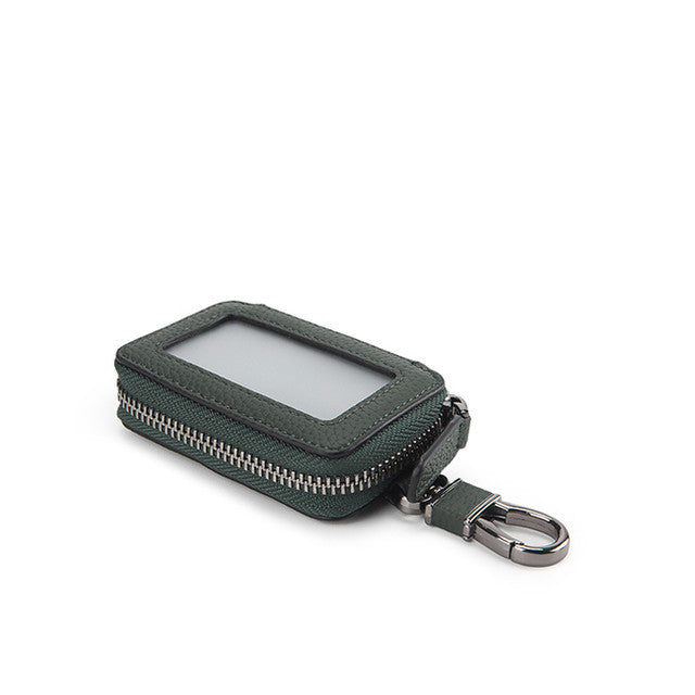 Nato Keyholder In Dark Green
