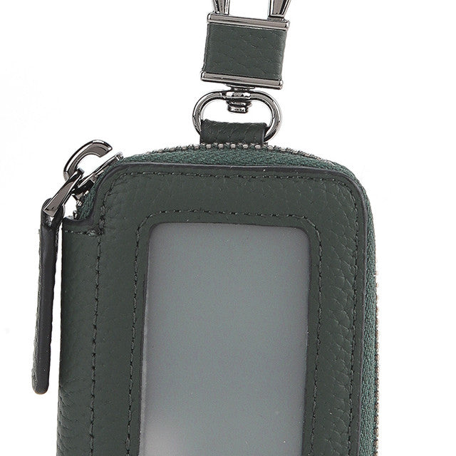 Nato Keyholder In Dark Green