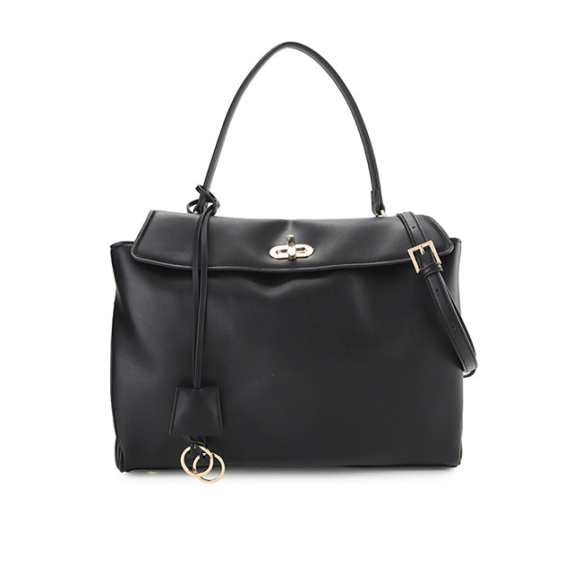 Calle Top Handle Bag