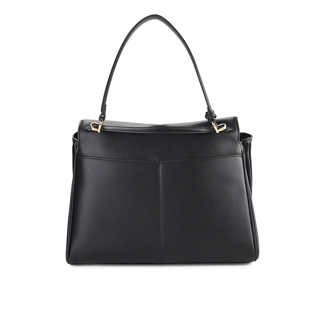 Calle Top Handle Bag