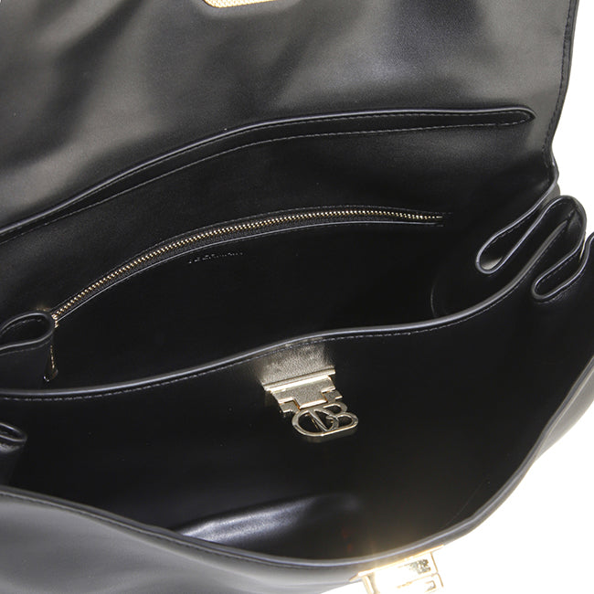 Calle Top Handle Bag