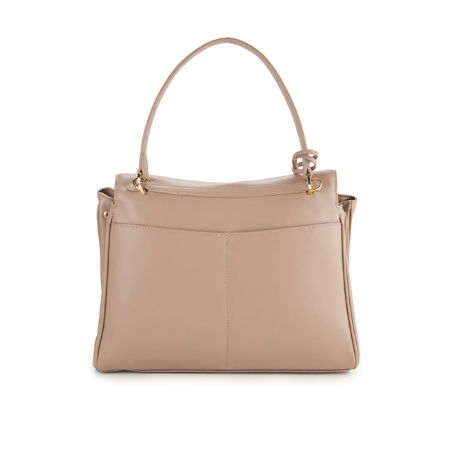 Calle Top Handle Bag