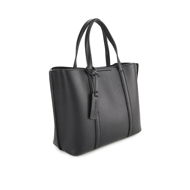 Faey Top Handle Bag