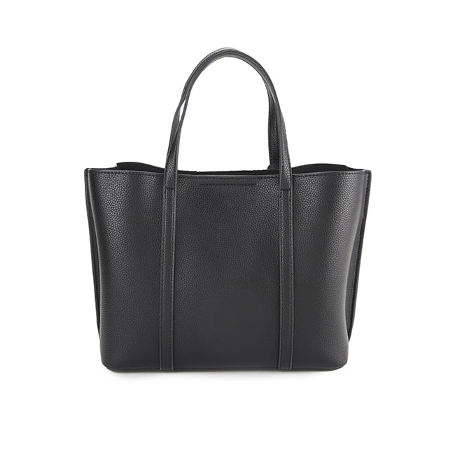 Faey Top Handle Bag