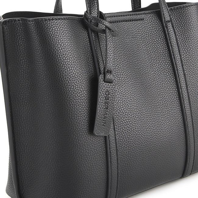 Faey Top Handle Bag