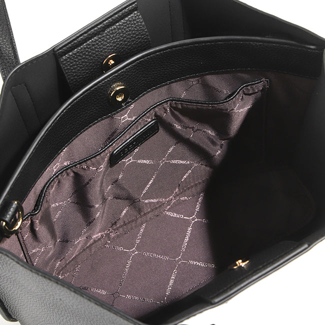 Faey Top Handle Bag