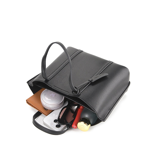 Faey Top Handle Bag