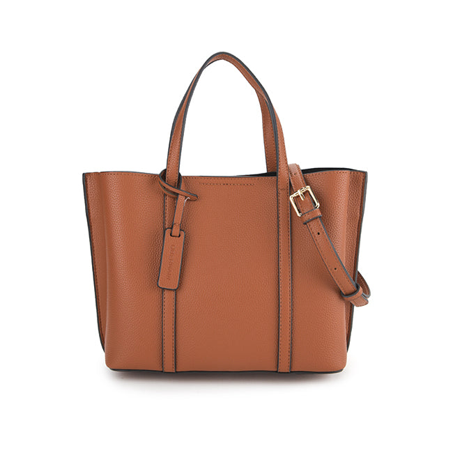Faey Top Handle Bag