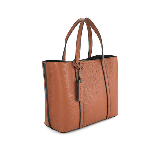 Faey Top Handle Bag