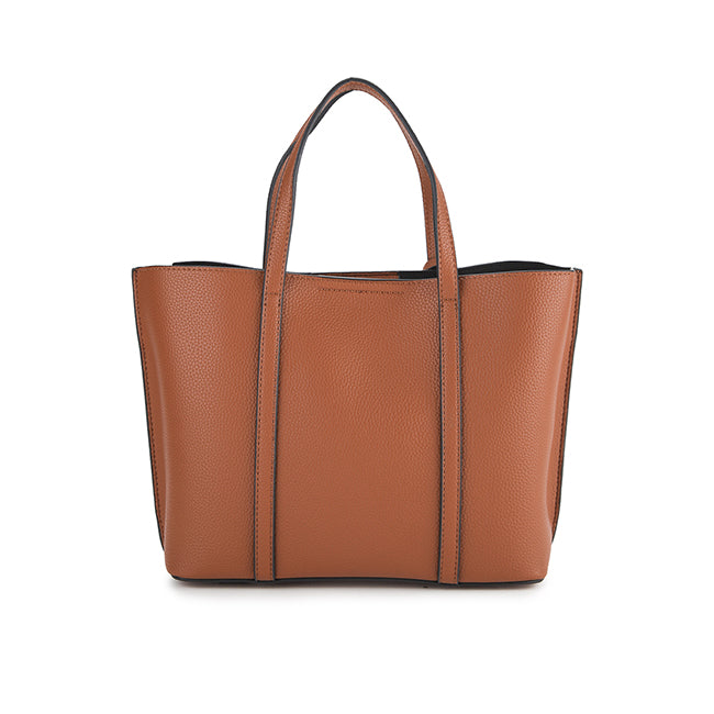 Faey Top Handle Bag