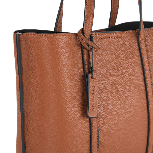 Faey Top Handle Bag