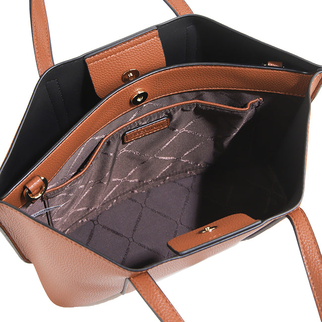 Faey Top Handle Bag