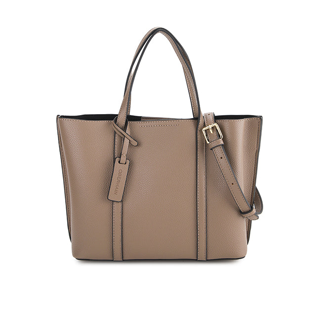 Faey Top Handle Bag