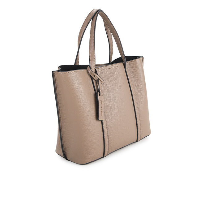 Faey Top Handle Bag