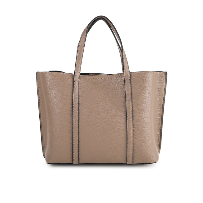 Faey Top Handle Bag