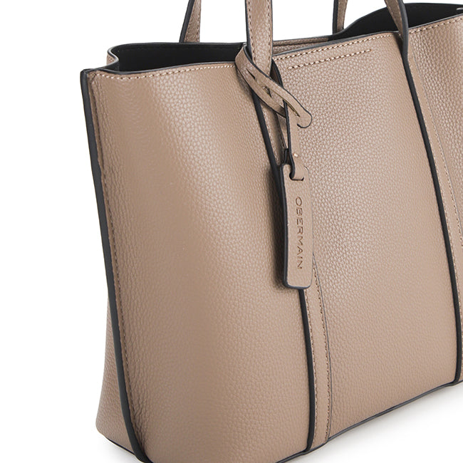 Faey Top Handle Bag