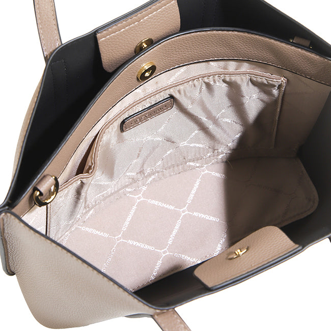 Faey Top Handle Bag