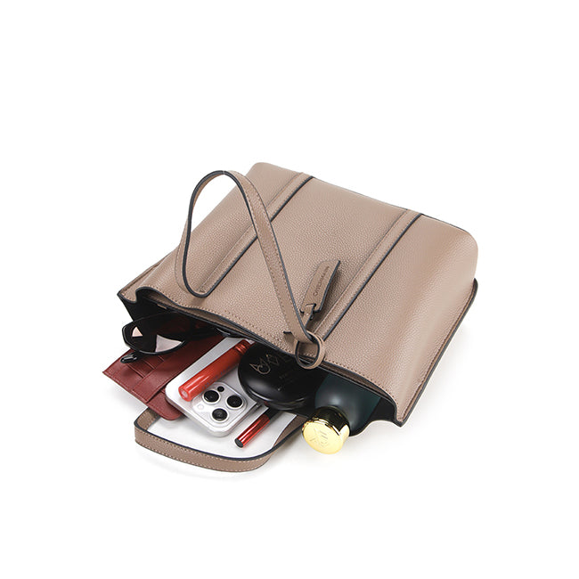 Faey Top Handle Bag