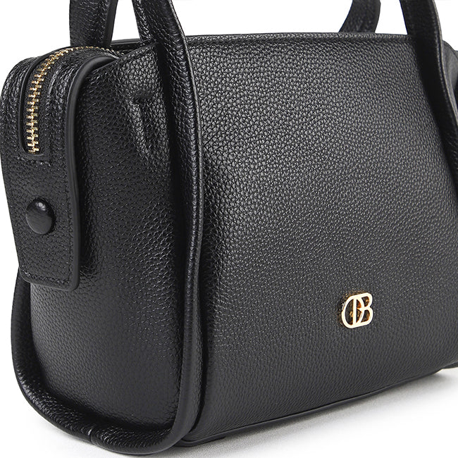 Deina Top Handle Bag (M)