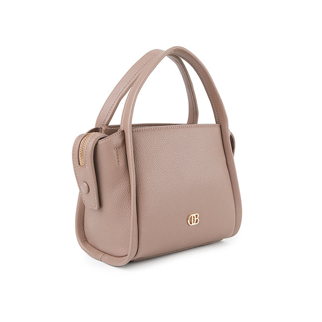 Deina Top Handle Bag (M)