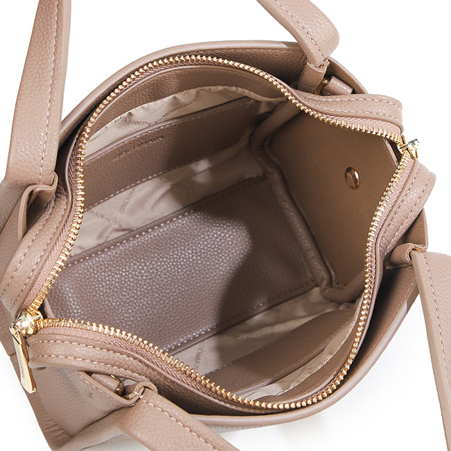 Deina Top Handle Bag (M)