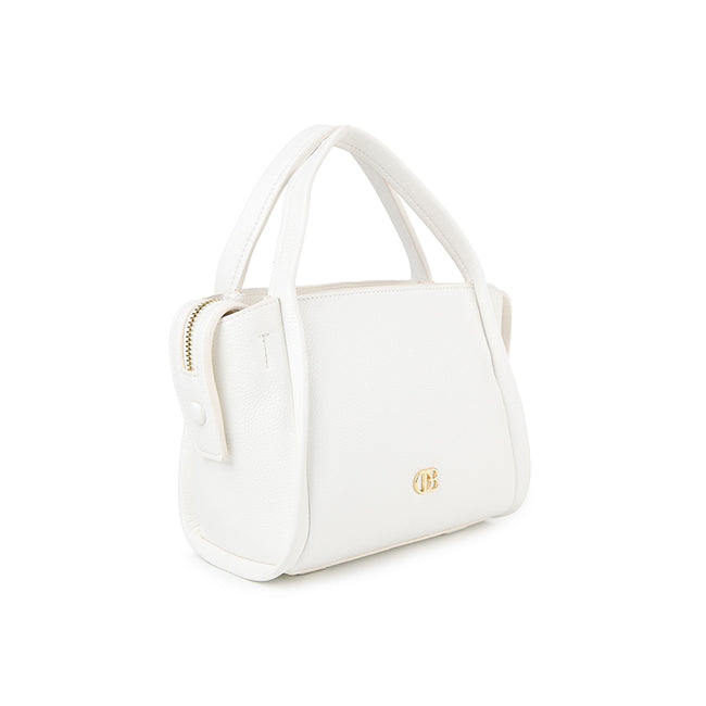 Deina Top Handle Bag (M)