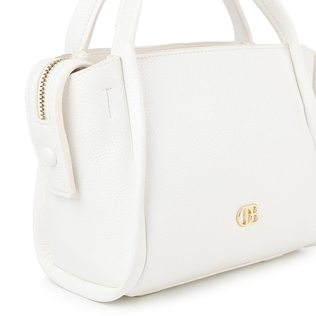 Deina Top Handle Bag (M)
