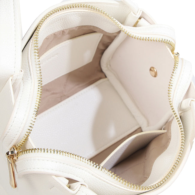 Deina Top Handle Bag (M)