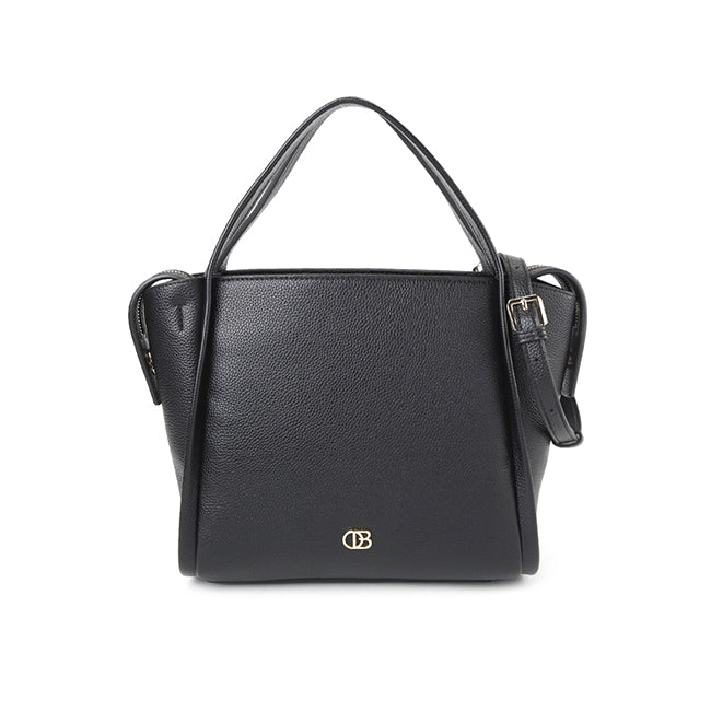 Deina Top Handle Bag (L)