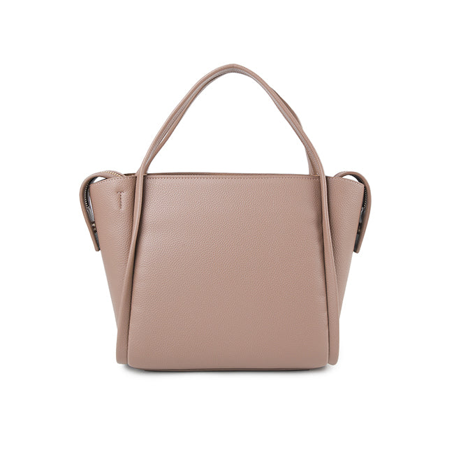 Deina Top Handle Bag (L)