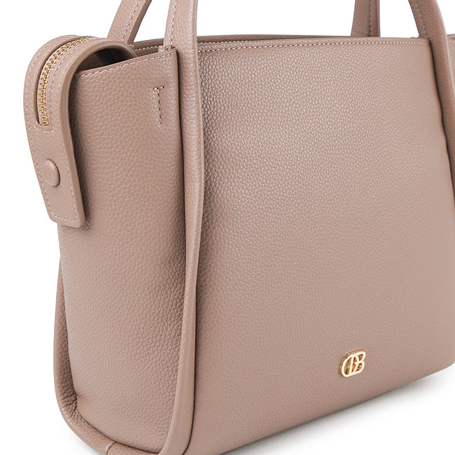 Deina Top Handle Bag (L)