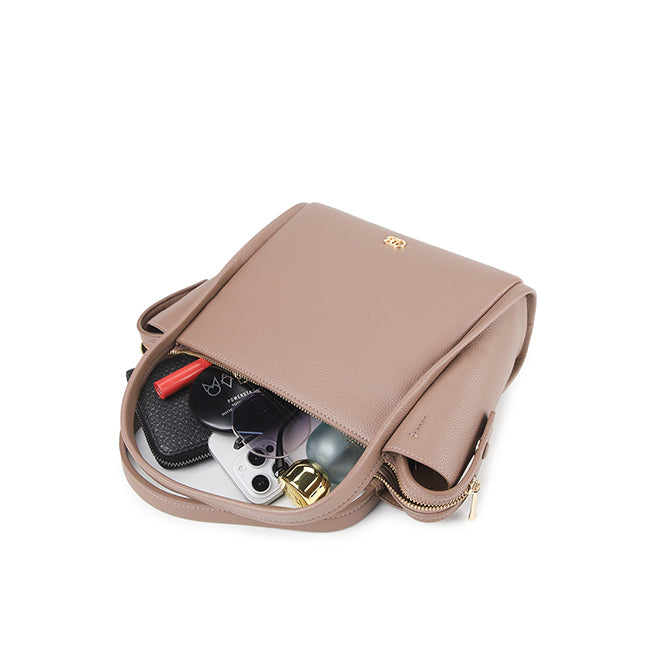 Deina Top Handle Bag (L)