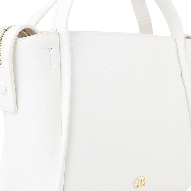 Deina Top Handle Bag (L)