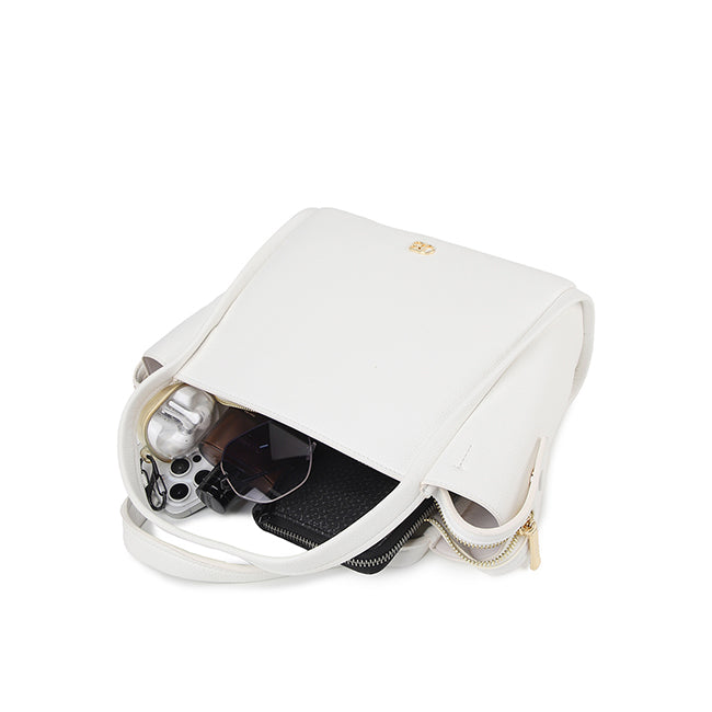 Deina Top Handle Bag (L)