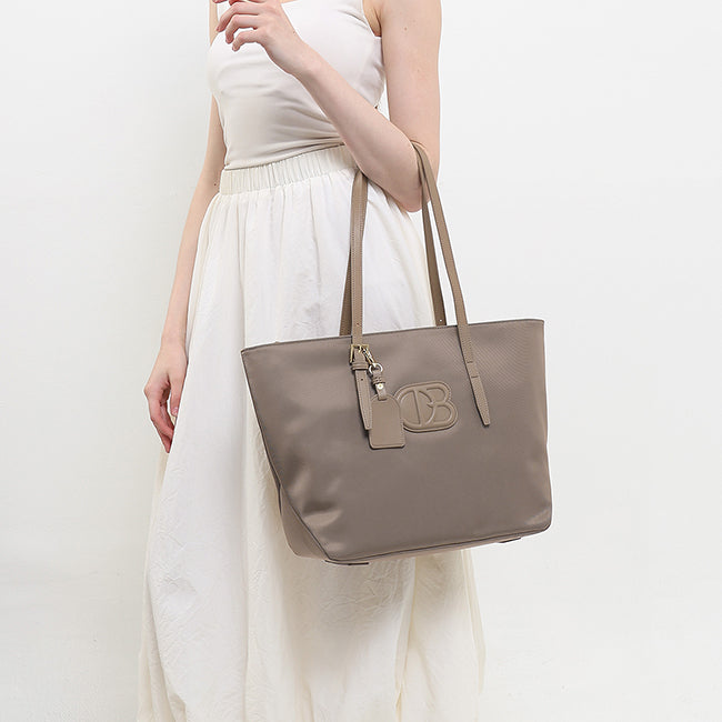 Ensley Tote Bag