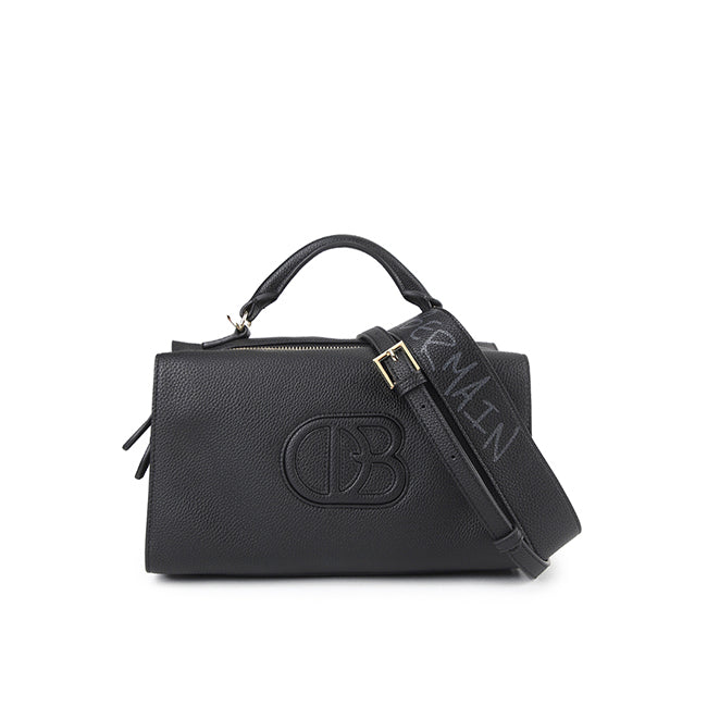 Eda Top Handle Bag