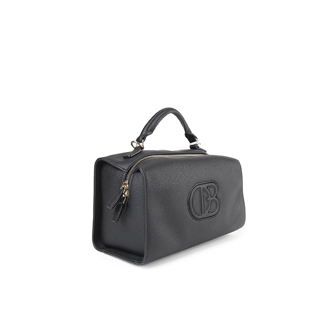 Eda Top Handle Bag