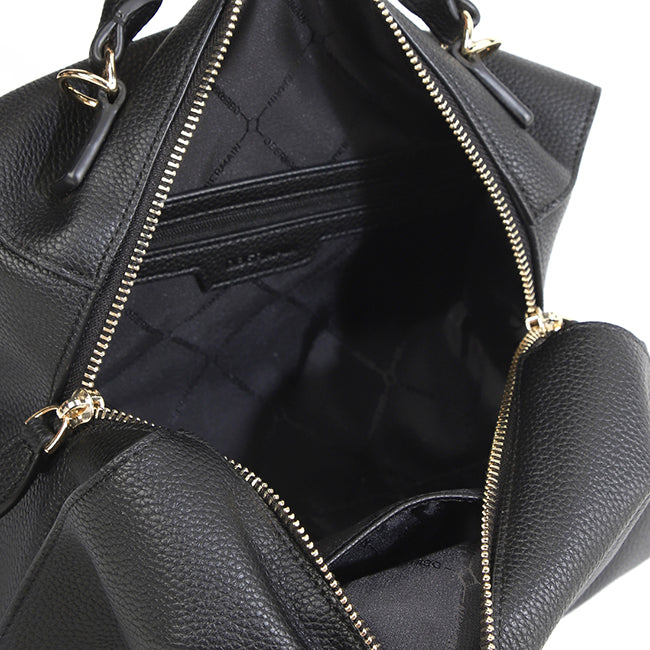 Eda Top Handle Bag