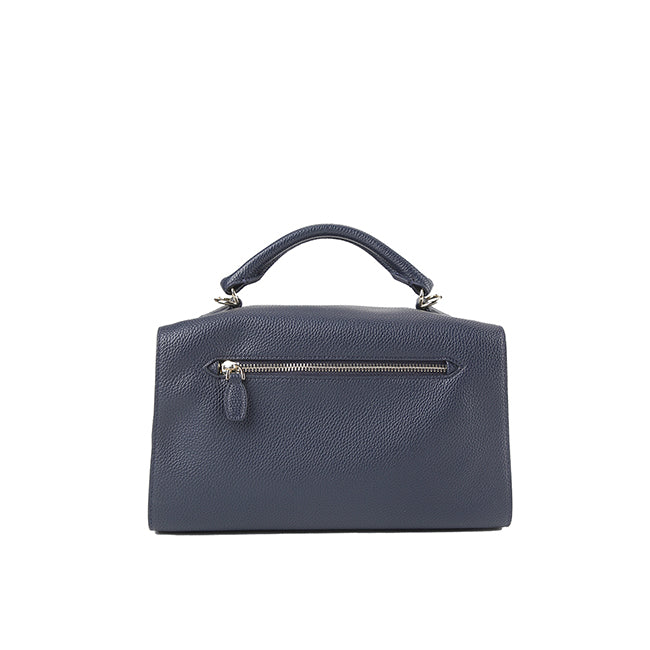 Eda Top Handle Bag