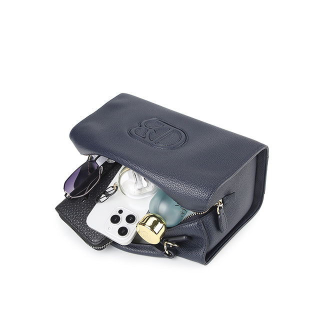 Eda Top Handle Bag