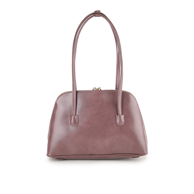 Adiel Shoulder Bag In Mauve