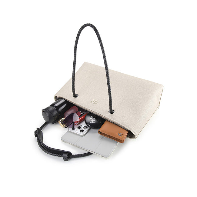 Carmia Tote Bag