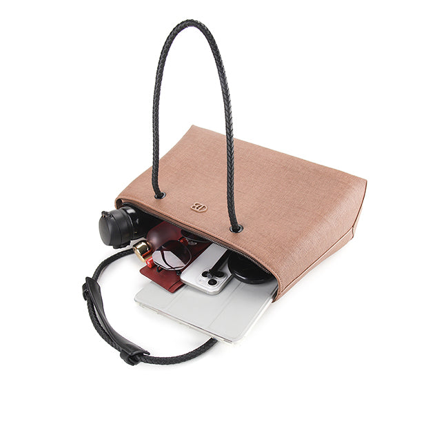 Carmia Tote Bag