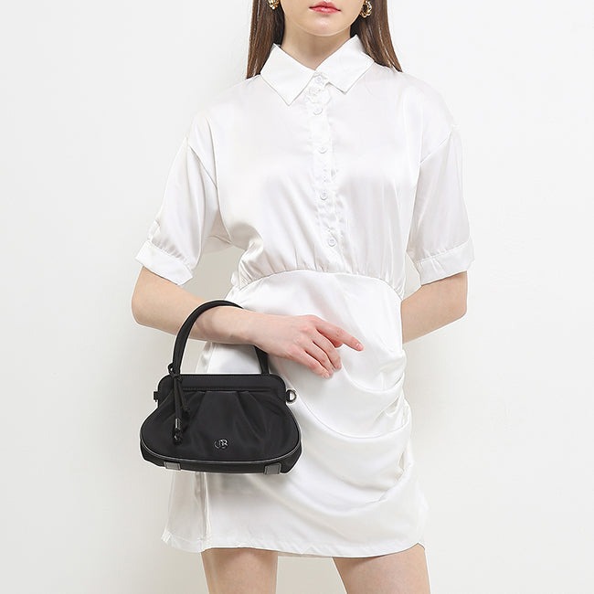 Dionis Top Handle Bag