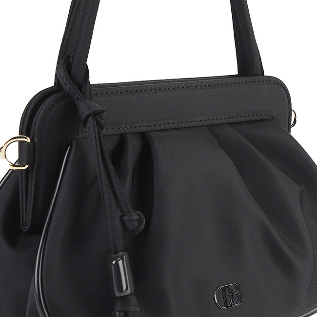 Dionis Top Handle Bag