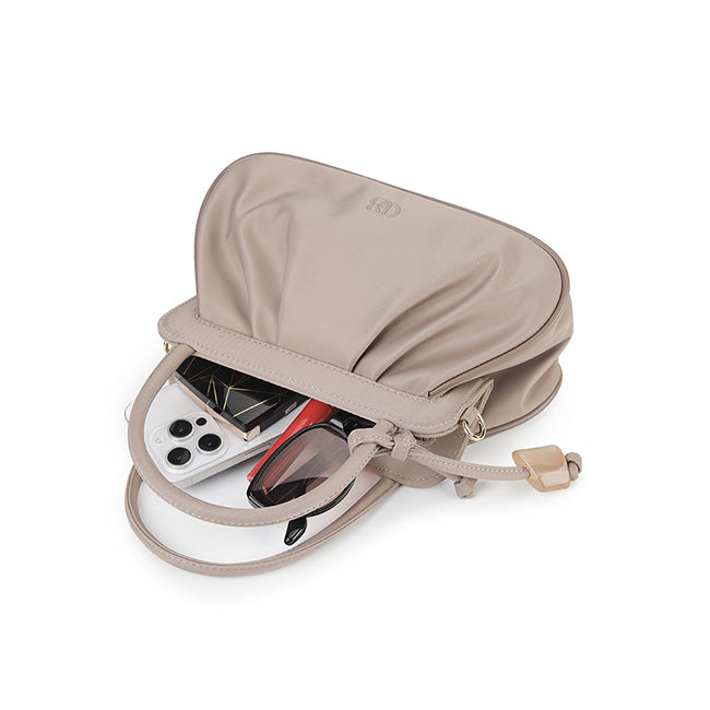 Dionis Top Handle Bag